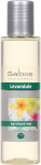 Saloos sprchový olej LEVANDULE 125 ml