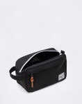 Herschel Supply Chapter Travel Kit Black