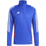 Mikina adidas Tiro 24 Training Top M JE1993 pánské m
