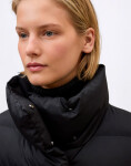 ECOALF Moore Jacket Woman BLACK M