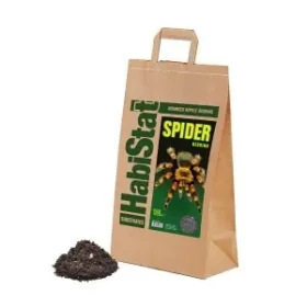 HabiStat Spider Bedding 10l (FP-HSS10)