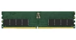 Kingston ValueRAM 64GB DDR5 6400 MHz / Operační paměť / CL52 / DIMM / 1.1V / Non-ECC (KVR64A52BD8-64)