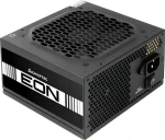CHIEFTEC EON ZPU-500S 500W / Zdroj ATX / 80 PLUS / Aktivní PFC / 120 mm ventilátor (ZPU-500S)