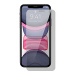 Baseus SGBL060402 Ochranné sklo s privátním filtrem pro Apple iPhone X/XS/11 Pro / 2 ks / 0.3 mm (SGBL060402)