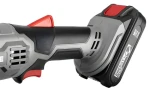 Graphite 58GE130 / Aku úhlová bruska / Energy+ / 18V / 125 mm / 10 000 ot/min / bez baterie (58GE130)