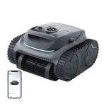 Bublue Bubot 700P / Čisticí robot do bazénu (C10P-GR-EU)