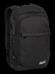 Městský batoh FUTURITY 20 A BLACK Černá 18 l 191518