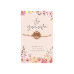 Náramek - Sestra - Albi