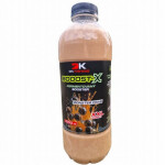 DK Fishing Booster fermentovaný BOOOST-X Monster Crab 1l (DK14005)