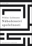 Náboženství společnosti - Niklas Luhmann