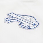 Nike Pánská bunda Buffalo Bills NFL 2025 Rivalries Sideline Bomber Velikost: 2XL