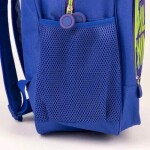 Sonic the Hedgehog Wild Thing CEP2100004691 backpack modrý 25l