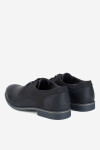 Polobotky Lanetti M16AW070-31 Syntetický materiál