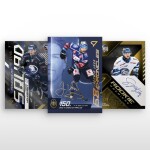SportZoo Hokejové Karty Česká Extraliga Ledního Hokeje 2024-25 Series 2 Hockey Exclusive Box