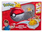 Pokémon Battle Spinner: Pikachu