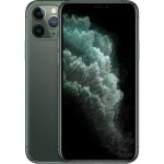 Apple iPhone 11 Pro 256GB půlnočně zelený