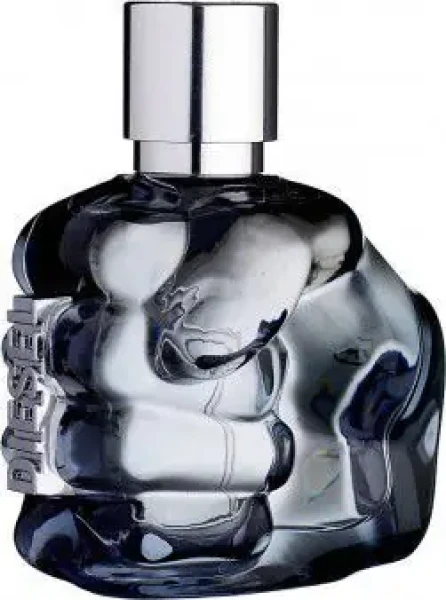 Diesel Only The Brave / Toaletní voda / 50 ml / pánská (3605520680014)