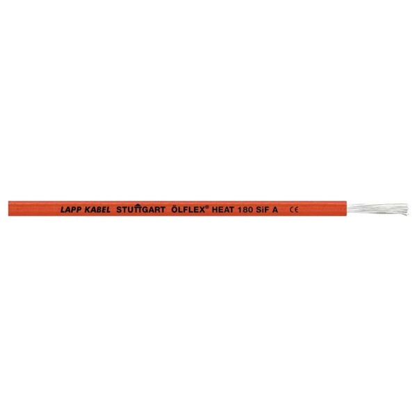 LAPP 1249502/100 řídicí kabel 100 m