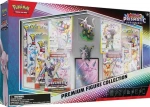 Pokémon TCG: SV8.5 - Premium Figure Collection (US)