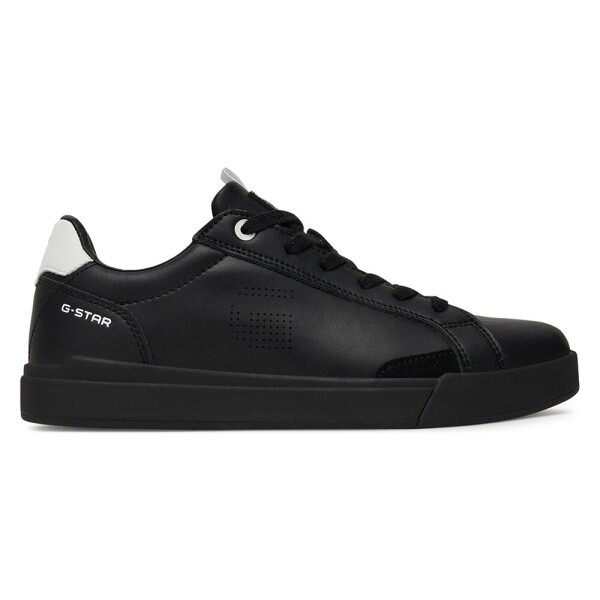 Tenisky G-STAR RAW V5-10501L Přírodní kůže (useň) - Lícová