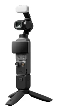 DJI Osmo Pocket 4 Creator Combo / Kapesní kamera