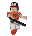 McFarlane Figurka Gunnar Henderson #2 Baltimore Orioles MLB Construct-A-Figure