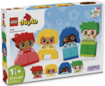 LEGO® DUPLO® 10415 Moje první pocity emoce