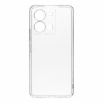 Pouzdro Tactical TPU Vivo Y35 Transparent