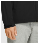 Trail softshellová bunda dámská královská modrá XL