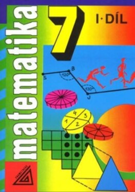 Matematika 7, 1. díl