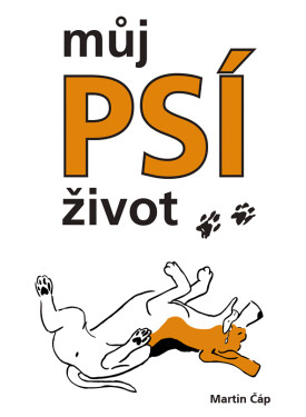 Můj psí život – Bígl Bertík znovu na scéně - Martin Čáp
