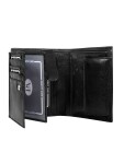 Peněženka CE PR PW 004 černá jedna velikost