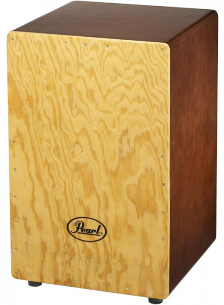 Pearl PBC-507 Primero Box Cajon - Gypsy Brown