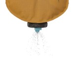 SEA TO SUMMIT Watercell X - Dull Gold velikost: 4 litry