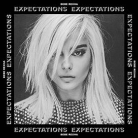 Expectations - CD - Bebe Rexha