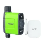 RainPoint Řídicí jednotka zavlažování Wifi s 1 zónou a bránou (HTV145FRF+HWG023WBRF)