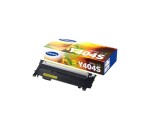 HP - Samsung CLT-Y404S Yellow Toner Cartri (1,000 pages) EDF_1006478