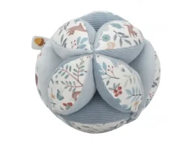 Little Dutch Míček textilní Forest Friends / od narození (8925LD)