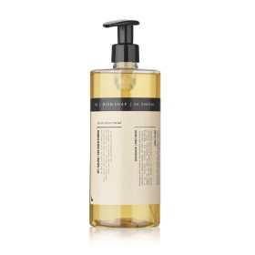 Humdakin Čisticí prostředek na nádobí Salvia & Sea Buckthorn 750 ml, krémová barva, plast