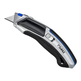 Dahle PROFI HEAVY DUTY nůž, celokovové pouzdro