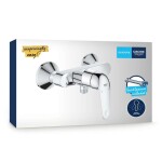 GROHE - Swift Sprchová baterie, chrom 24333001
