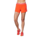Běžecké šortky Mizuno Aero 4' Short J2GBB20154 Velikost textilu: M