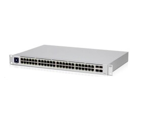 UBNT UniFi Switch USW-Pro-48 Gen2 [48xGigabit, 4xSFP+, 176Gbps] EDF_1017402