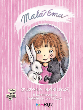 Malá Ema - Markéta Vydrová, Zuzana Barilová