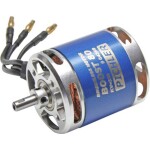 Hacker Elektromotor Brushless A20-12 XL EVO 1039 ot./min./V 12 závitů