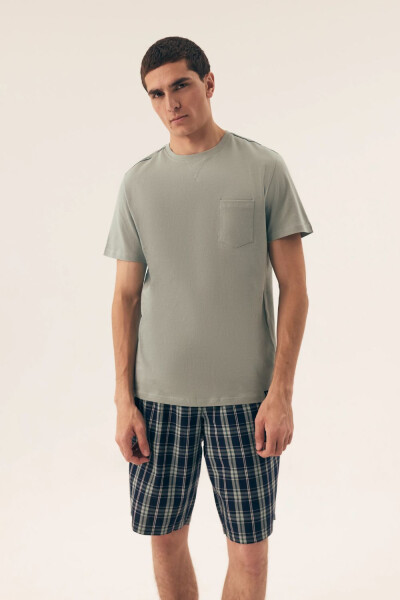 Pyžama model 208067 Henderson XXL
