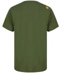 Navitas Tričko Knuckles Tee Green 2XL (NTTT4836-2XL)