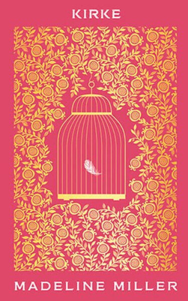 Kirke - Madeline Millerová