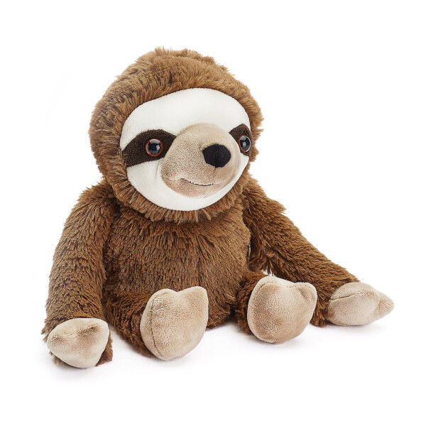 Hřejivý lenochod - Albi