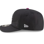 New Era Pánská kšiltovka New York Mets MLB Official City Connect Stretch-Snap 9SEVENTY Snapback